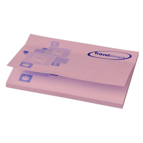 Mellemstore rektangulære memoblokke - Billede 5